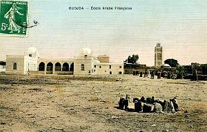 BIVEN Georges - 370 - Oujda